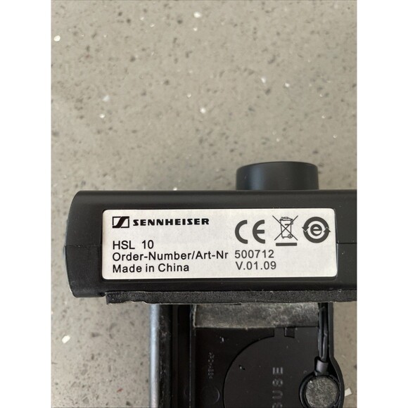 Sennheiser Communications HSL 10 500712 Mechanical Handset Lifter Phone Line - Picture 3 of 7